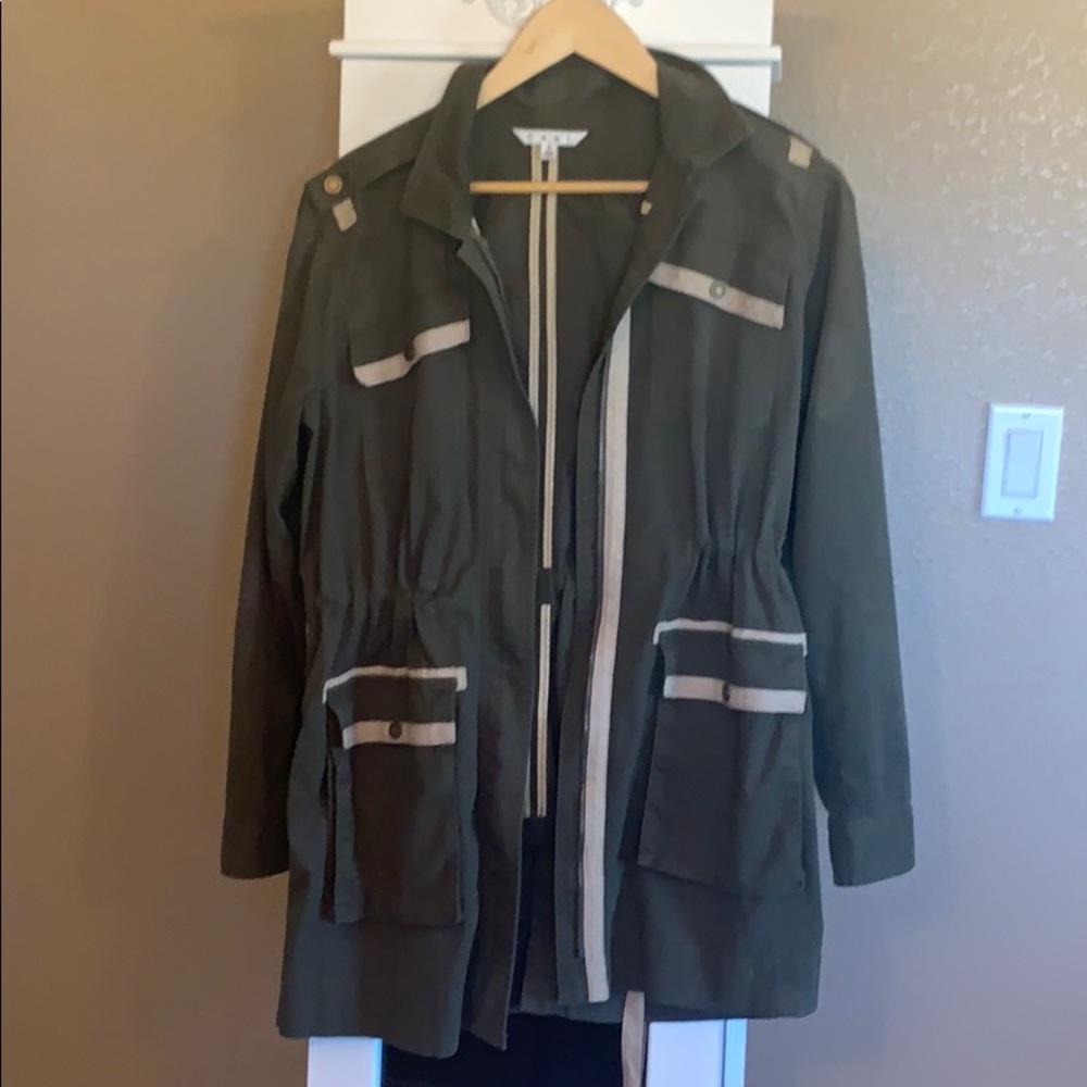 Jacket